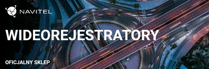 Wideorejestrator samochodowy Navitel R285 2K Sklep Producenta zdjęcie 11