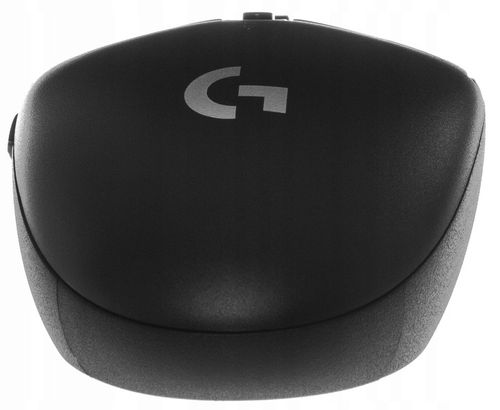 Mysz LOGITECH G305 LightSpeed Czarny 12000 dpi na Arena.pl