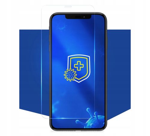 Apple iPhone 11 - 3mk SilverProtection+ na Arena.pl