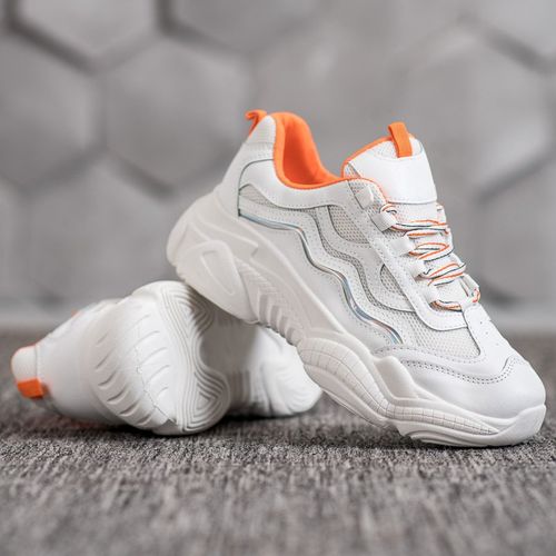 Sneakersy Na Platformie r.39 na Arena.pl