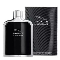 Jaguar Classic Black – EDT Dla Mężczyzn – 100ml
