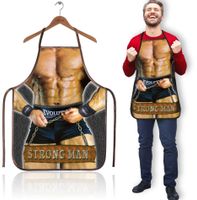 fartuszek 136sm strong man
