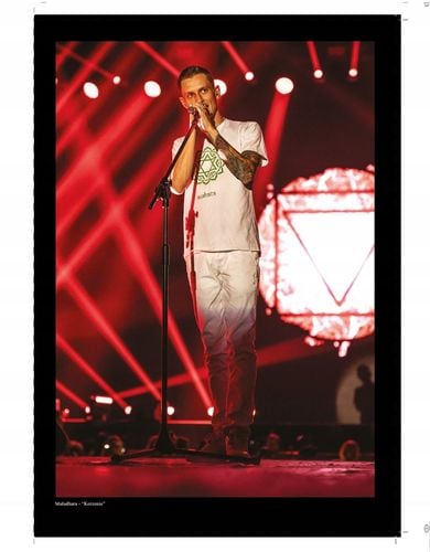 Kali. 20 lat na scenie + 2CD na Arena.pl