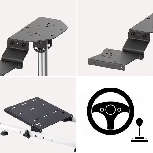 Stojak do kierownicy Logitech G29 regulowany stelaż stabilny na Arena.pl