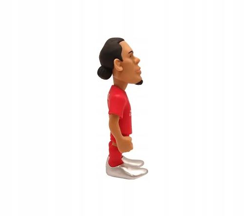 Figurka Minix Liverpool Virgil Van Dijk na Arena.pl