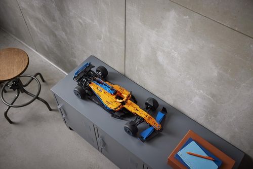 Lego Technic McLaren Formula 1 42141 na Arena.pl