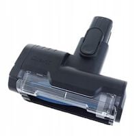 SHARK IZ300 końcówka do zwierząt Motorised Pet Tool do odkurzacza