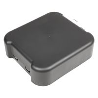 Pokrywa Loncin filtra powietrza LC2V90(T230) CZĘŚĆ ORYGINALNA 180070244-0001