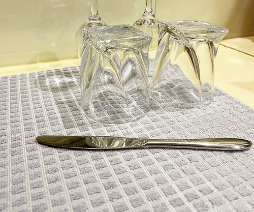 mata osuszająca ociekacz do naczyń 46x41 cm na Arena.pl