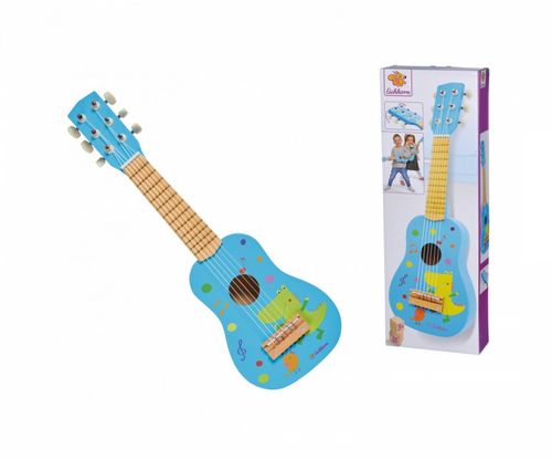 Gitara Drewniana Eichhorn 54 Cm na Arena.pl