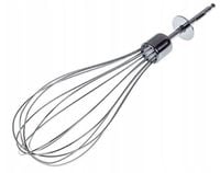 Trzepaczka ubijak piany blendera Braun 4191