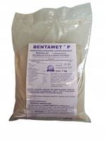 Bentawet P 1kg- środek, gdy jest biegunka prosiąt/świń, wysyłka natychmiast