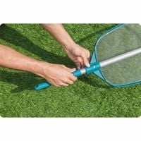 siatka do wyławiania nieczystości bestway 58635