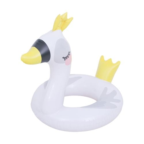 Kółko basenowe pompowane dmuchane SUNCLUB na Arena.pl