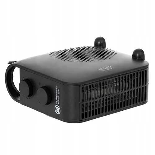 Termowentylator ADLER AD 7725b na Arena.pl