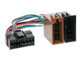 ZŁĄCZE JVC ISO (30X13MM/16 WT) 0723 ZRS-62