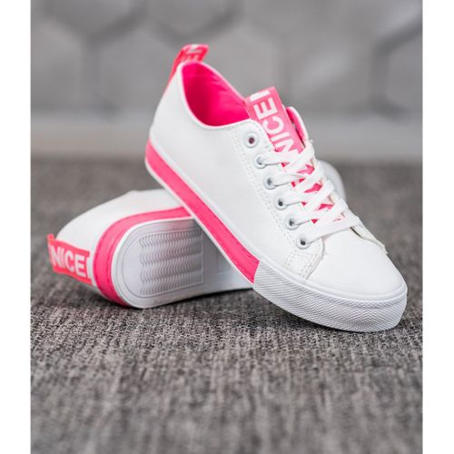 Sportowe Trampki Nice r.38 na Arena.pl