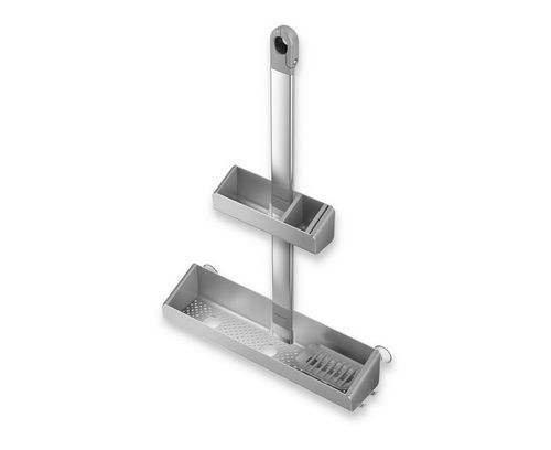 Półki prysznicowe Simplehuman na Arena.pl