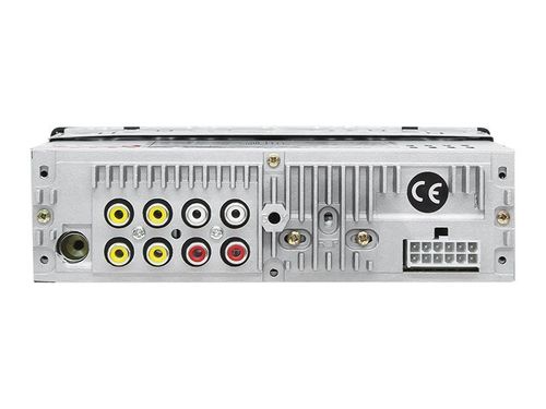 RADIO AVH-8984 MP5+REMOTE CONTROL+BT na Arena.pl