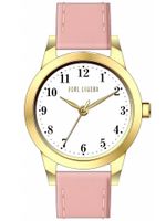 ZEGAREK DAMSKI PAUL LORENS - PL9803A-3E2  (zg582a) + BOX