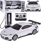 ZABAWNE AUTO ELEKTRYCZNE Z ŁADOWARKĄ ZESTAW