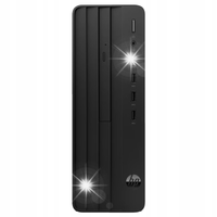 Komputer HP Pro 290 SFF G9 i5-13500 16/256GB DVD-RW Windows11Pro