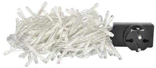 Lampki 100 LED 30V - multicolor na Arena.pl