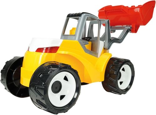 LENA TRAKTOR SPYCH BULDOŻER 02063 na Arena.pl