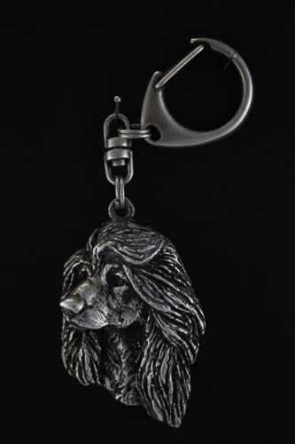 Chart Afgański - breloczek - 65 na Arena.pl