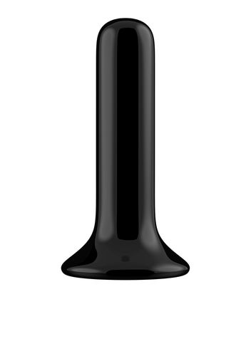 Thumby - With Suction Cup and Remote - 10 Speed - Black na Arena.pl