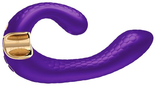 miyo intimate massager purple na Arena.pl