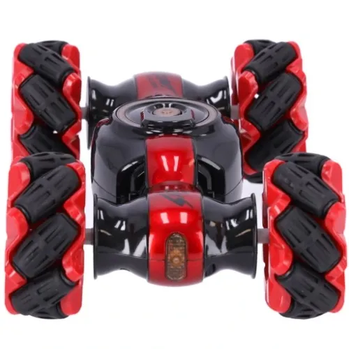 SAMOCHÓD ZDALNIE STEROWANY GESTAMI REKĄ 4X4 PILOT na Arena.pl