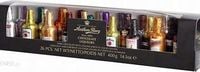 Czekoladki Nadziewane Anthon Berg Chocolate Liqueurs Black z Alkoholem