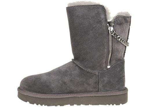 Buty UGG Classsic Short Sparkle 1094983-CHRC  - 36 na Arena.pl
