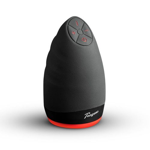 Teazers Masturbator na Arena.pl