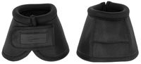 Kaloszki dla konia NoTurn, czarny, Full, Covalliero