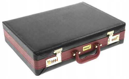 ZESTAW SZTUĆCE KOMPLET WALIZKA POŁYSK 72 KINGHOFF na Arena.pl