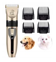 MASZYNKA TRYMER DLA PSA KOTA BEZPRZEWODOWA ZESTAW