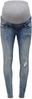 Jeansy ONLY MATERNITY Women's Olmblush Mid