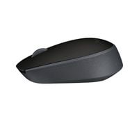 Logitech M171 Mouse, Wireless