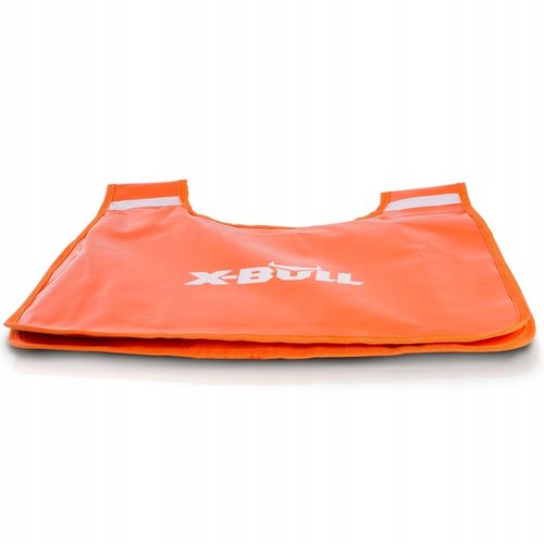 Tłumik zerwania liny wyciągarki samochodowej lub taśmy kinetycznej X-Bull na Arena.pl