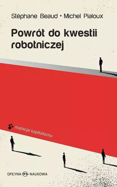 Powrót do kwestii robotniczej zdjęcie 1