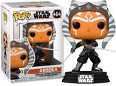 funko pop! star wars mandalorian ahsoka 464