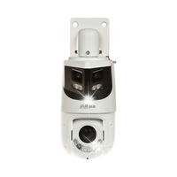 Kamera IP 8Mpx Obrotowa Panorama Dahua SDT4E425-8P-GB-APV1 Autotracking 3.0