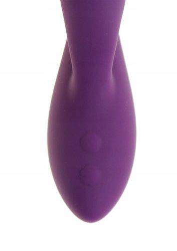 Wibrator IRIS-purple na Arena.pl