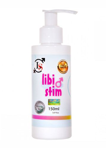 supl.diety libistim gel 150ml. na Arena.pl