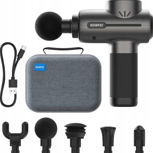 Masażer Renpho RP-GM171 na Arena.pl