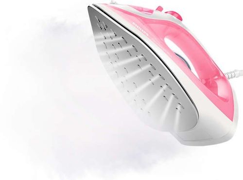 Żelazko parowe PHILIPS EasySpeed Plus 2000W GC2142/40 na Arena.pl