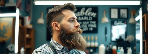 Zestaw Kosmetyków DO BRODY BY MY BEARD + Szczotka Do Brody Kartacz na Arena.pl