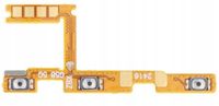2 x Taśma włącznika głośności do Motorola Moto G85 5G XT2427